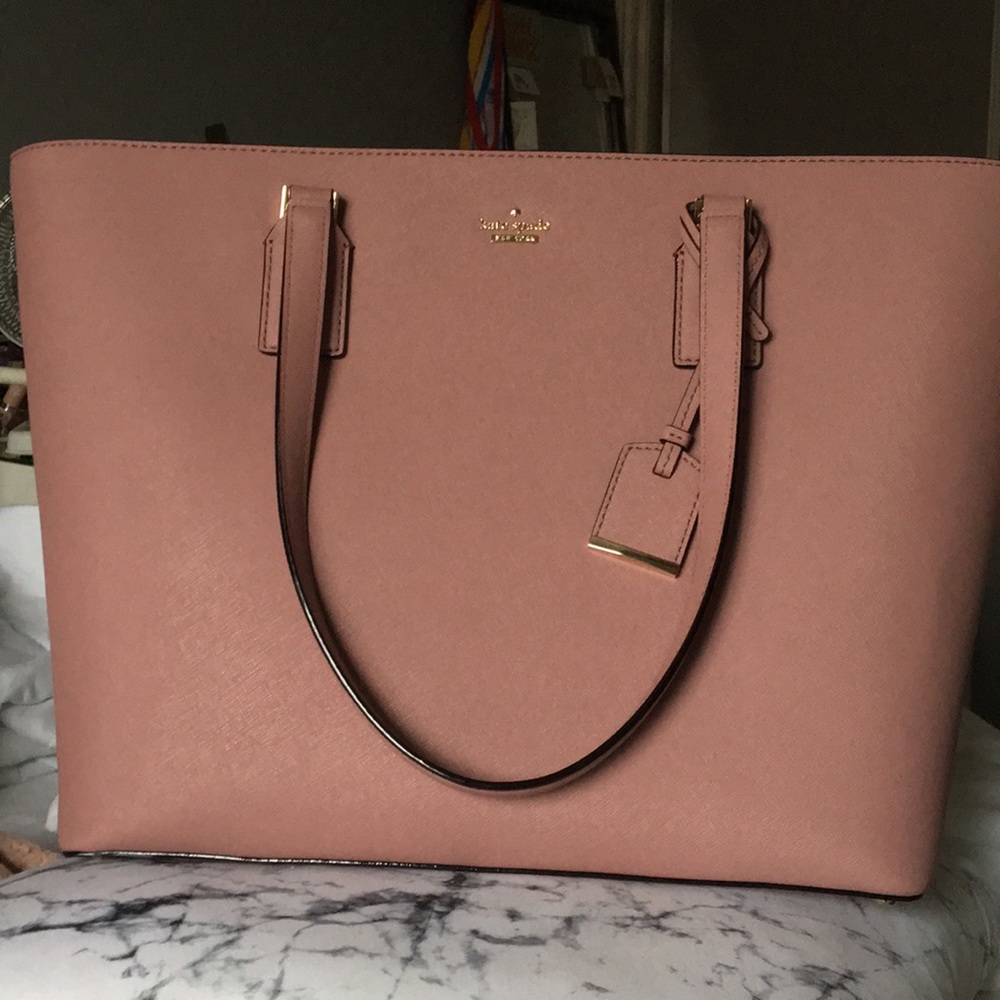 Kate Spade Cameron Street Tote Bag